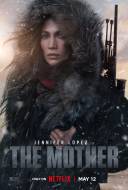 TRAILER "THE MOTHER" Jlo Film 2023